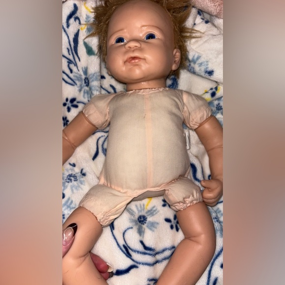 Jyothinivasaluva Made To Move Barbie Dolls For Sale Ava Doll Drake